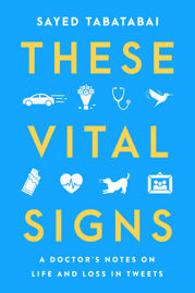 These Vital Signs - 16 May 2023