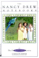 The Fine-Feathered Mystery - 28 Aug 2012