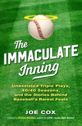 The Immaculate Inning - 1 Feb 2018