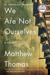 We Are Not Ourselves - 19 Aug 2014