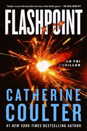 Flashpoint - 2 Jul 2024
