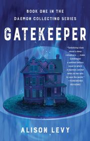 Gatekeeper - 6 Oct 2020