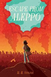 Escape from Aleppo - 2 Jan 2018