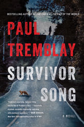 Survivor Song - 7 Jul 2020
