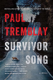 Survivor Song - 7 Jul 2020