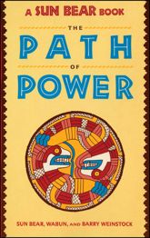 Sun Bear: The Path of Power - 18 Oct 2011
