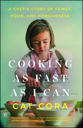 Cooking as Fast as I Can - 15 Sep 2015