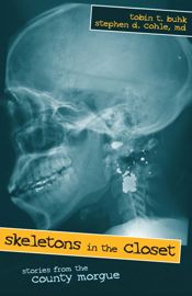 Skeletons in the Closet - 3 Jun 2010