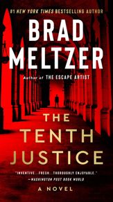 The Tenth Justice - 1 Feb 2011
