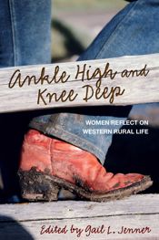 Ankle High and Knee Deep - 3 Jun 2014