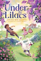 Under the Lilacs - 4 Jul 2023