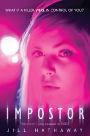 Impostor - 26 Mar 2013