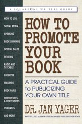 How to Promote Your Book - 18 Jan 2023