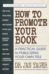 How to Promote Your Book - 18 Jan 2023