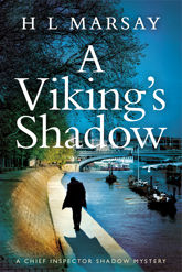 A Viking's Shadow - 12 Aug 2021