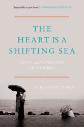 The Heart Is a Shifting Sea - 6 Feb 2018