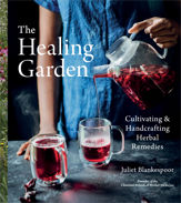 The Healing Garden - 5 Apr 2022
