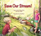 Save Our Stream - 15 Nov 2017