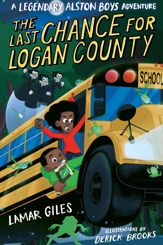 The Last Chance for Logan County - 19 Oct 2021