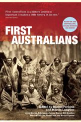 First Australians - 1 Jan 2010