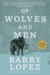 Of Wolves and Men - 25 Jun 2024