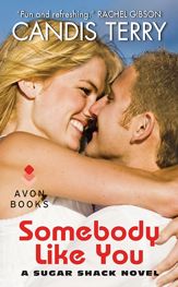 Somebody Like You - 19 Jun 2012