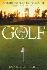 The Mental Game of Golf - 4 Nov 2002