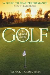 The Mental Game of Golf - 4 Nov 2002