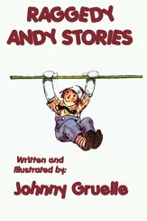Raggedy Andy Stories - 18 Jul 2013
