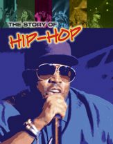 The Story of Hip Hop - 1 Oct 2019