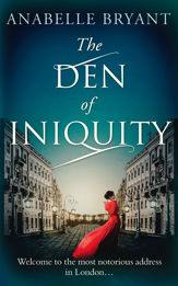 The Den Of Iniquity - 11 Jan 2017