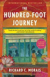 The Hundred-Foot Journey - 6 Jul 2010