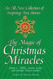 The Magic Of Christmas Miracles - 4 Jan 2011