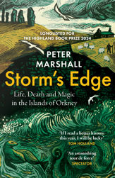 Storm’s Edge - 11 Apr 2024