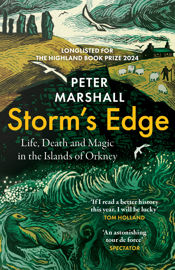 Storm’s Edge - 11 Apr 2024