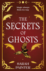 The Secrets Of Ghosts - 26 Feb 2014