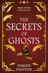 The Secrets Of Ghosts - 26 Feb 2014