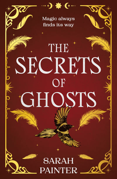 The Secrets Of Ghosts