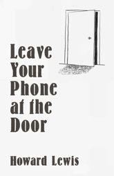 Leave Your Phone at the Door - 4 Mar 2025