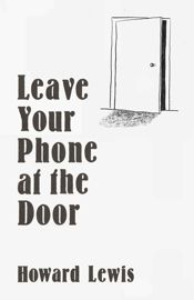 Leave Your Phone at the Door - 4 Mar 2025