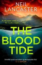 The Blood Tide - 23 Feb 2022
