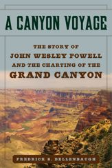 A Canyon Voyage - 7 Nov 2017