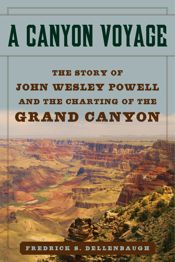 A Canyon Voyage - 7 Nov 2017