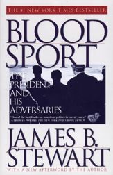 Blood Sport - 20 Nov 2012