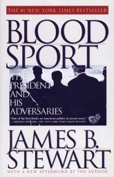 Blood Sport - 20 Nov 2012