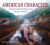 American Character - 29 Oct 2024
