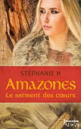 Amazones - Le serment des coeurs - 10 Dec 2014