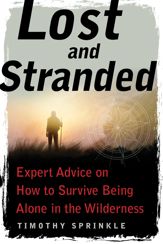 Lost and Stranded - 14 Nov 2017
