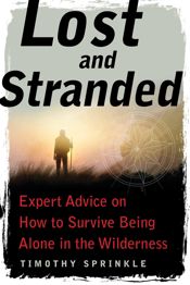 Lost and Stranded - 14 Nov 2017