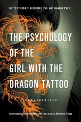 The Psychology of the Girl with the Dragon Tattoo - 6 Dec 2011
